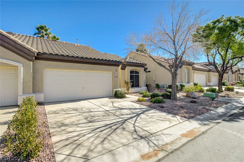 5060 Shadow River, Las Vegas, NV 89148