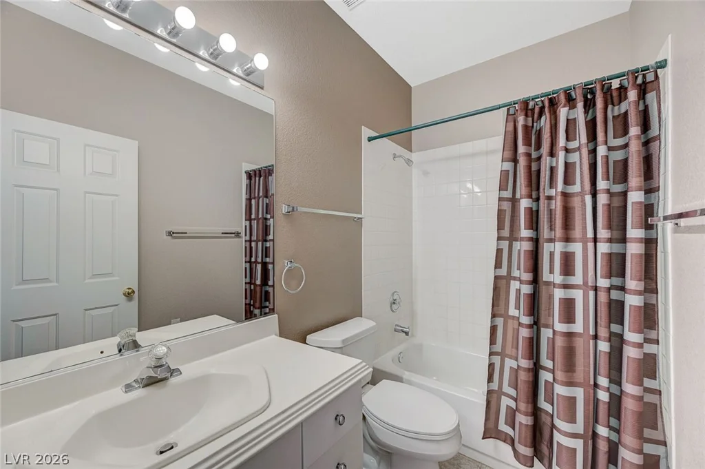 5060 Shadow River, Las Vegas, NV 89148
