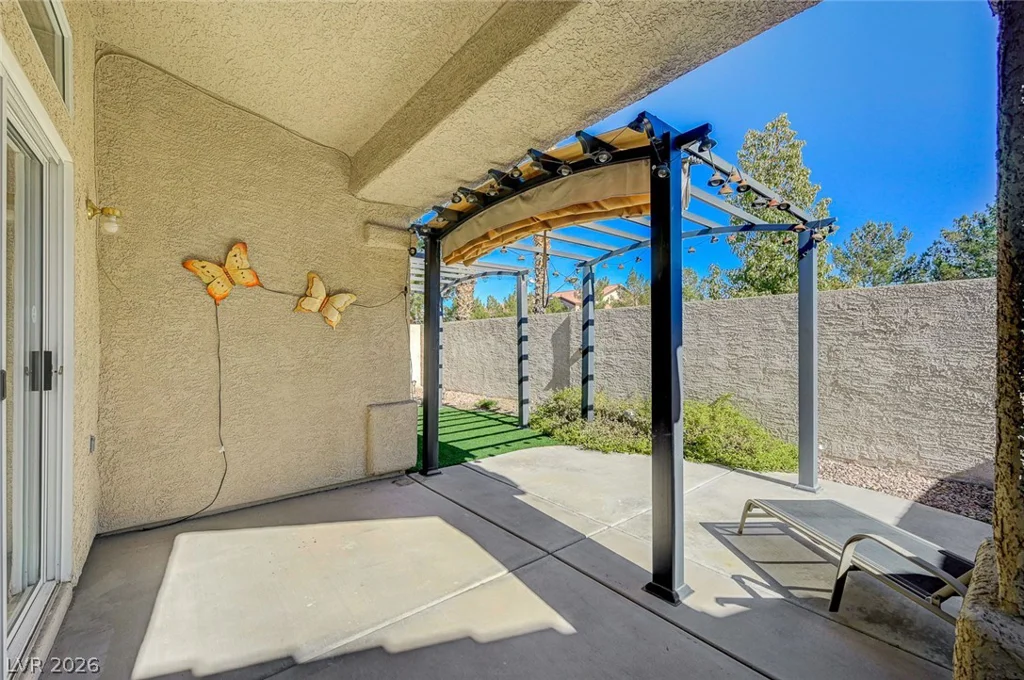 5060 Shadow River, Las Vegas, NV 89148