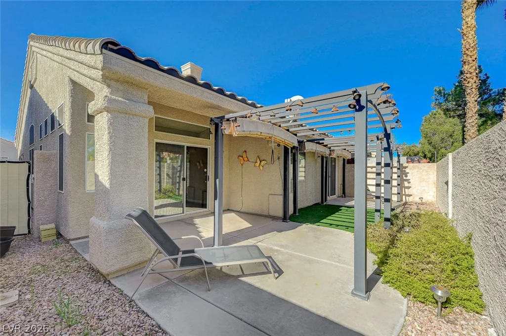 5060 Shadow River, Las Vegas, NV 89148