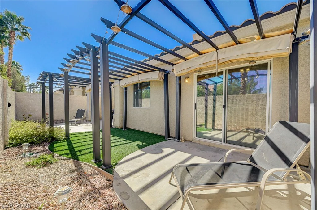 5060 Shadow River, Las Vegas, NV 89148