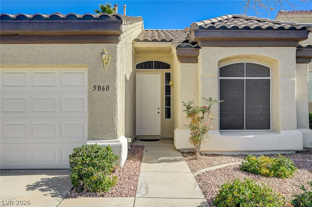 5060 Shadow River, Las Vegas, NV 89148