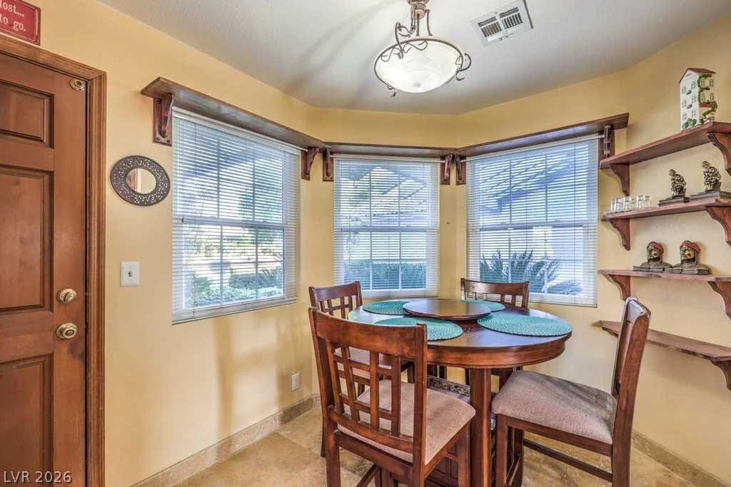 1016 Calico Ridge Drive, Las Vegas, NV 89011