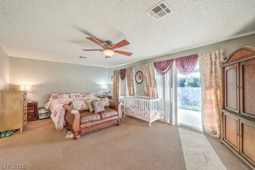1016 Calico Ridge Drive, Las Vegas, NV 89011