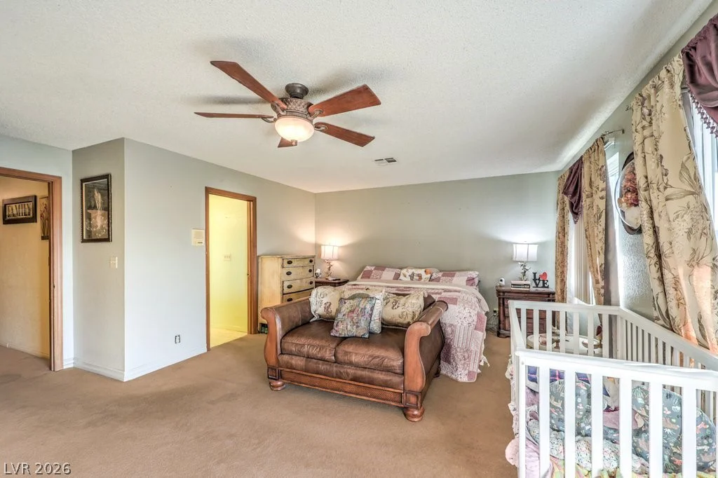 1016 Calico Ridge Drive, Las Vegas, NV 89011