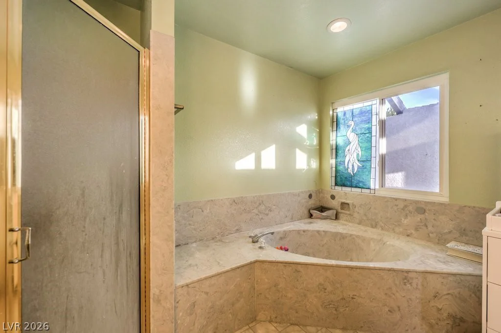 1016 Calico Ridge Drive, Las Vegas, NV 89011