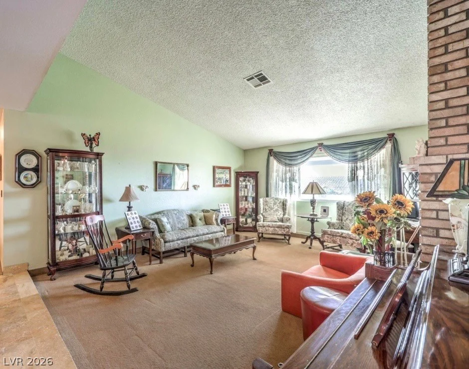 1016 Calico Ridge Drive, Las Vegas, NV 89011
