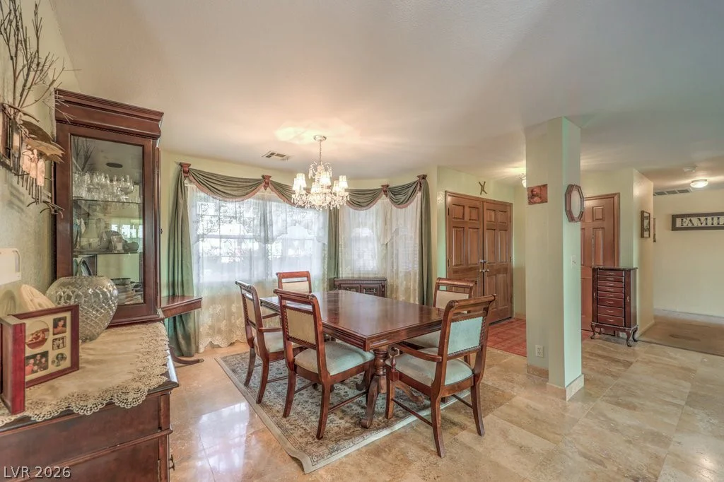 1016 Calico Ridge Drive, Las Vegas, NV 89011