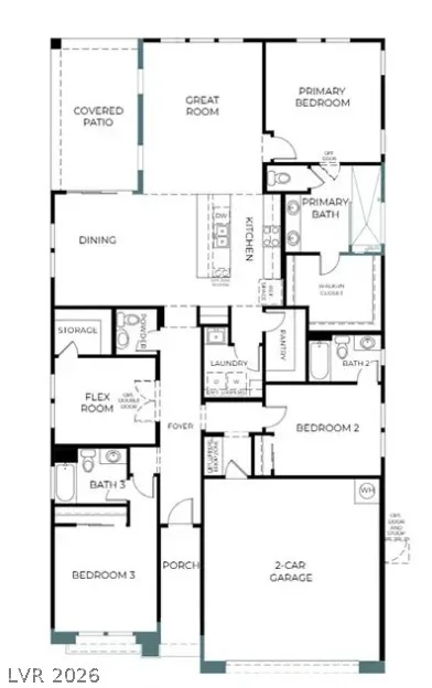 678 Ambridge, Henderson, NV 89011