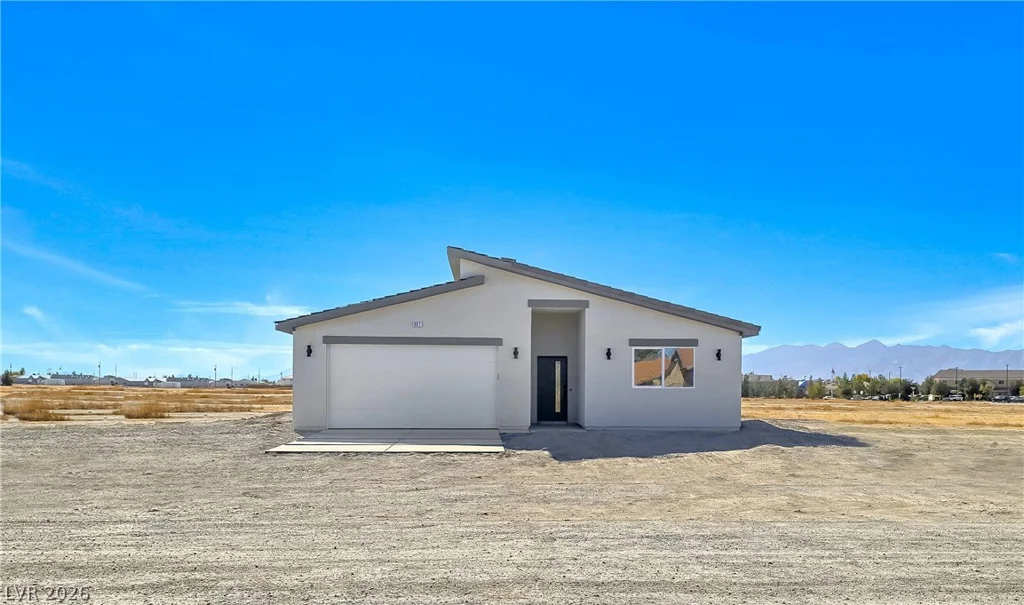 480 Arapahoe, Pahrump, NV 89048