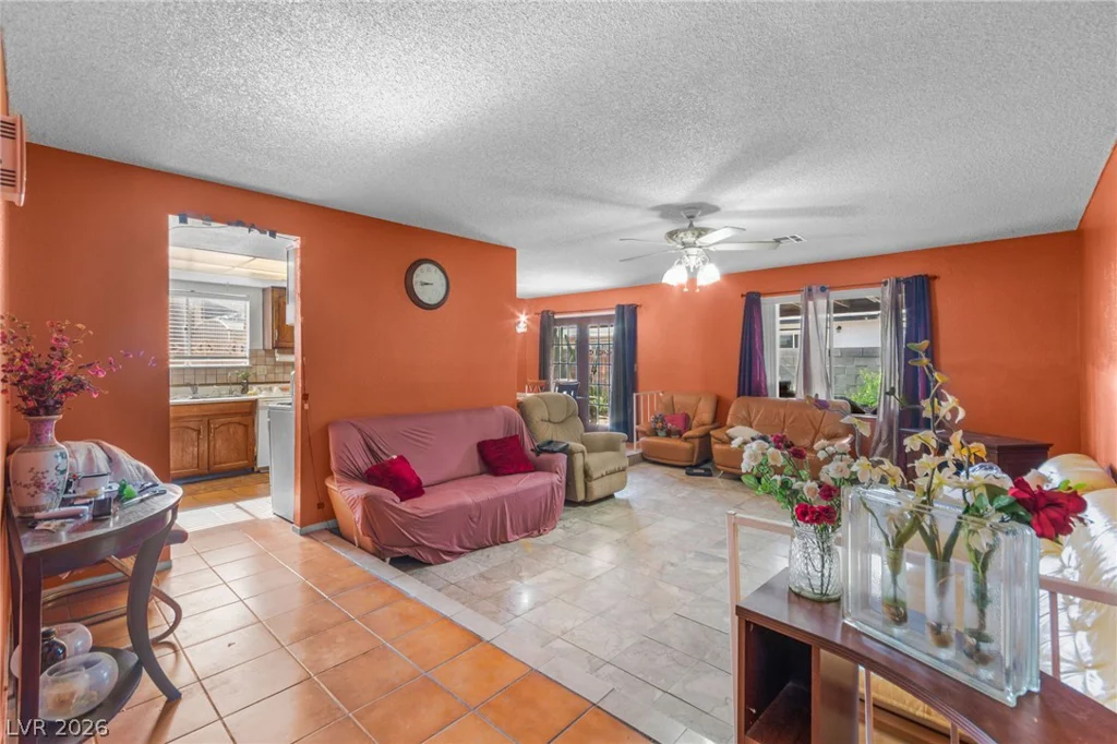 4717 Primavera, Las Vegas, NV 89122