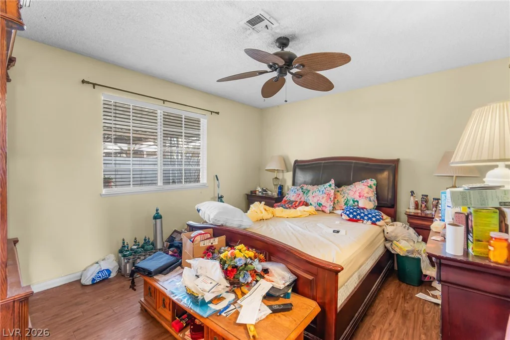 4717 Primavera, Las Vegas, NV 89122