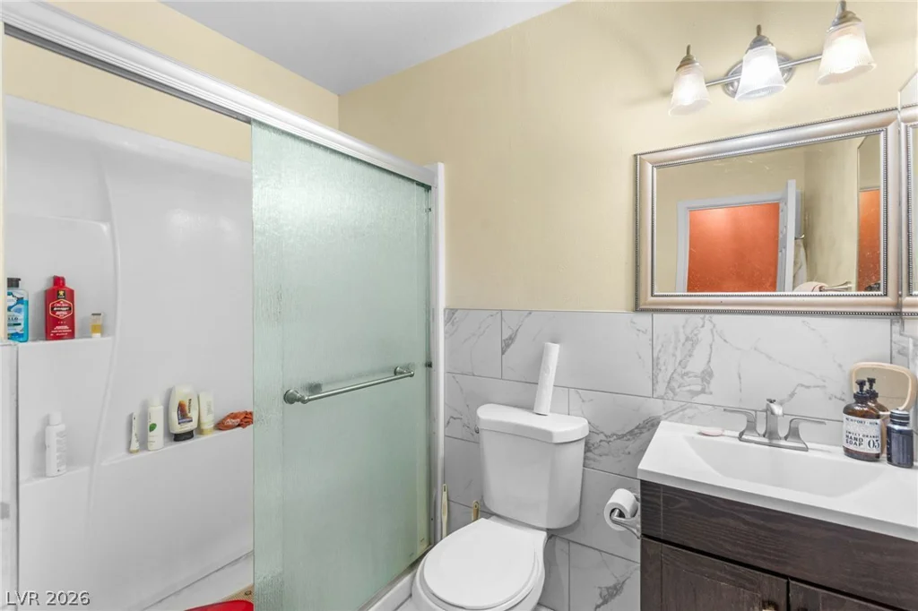 4717 Primavera, Las Vegas, NV 89122