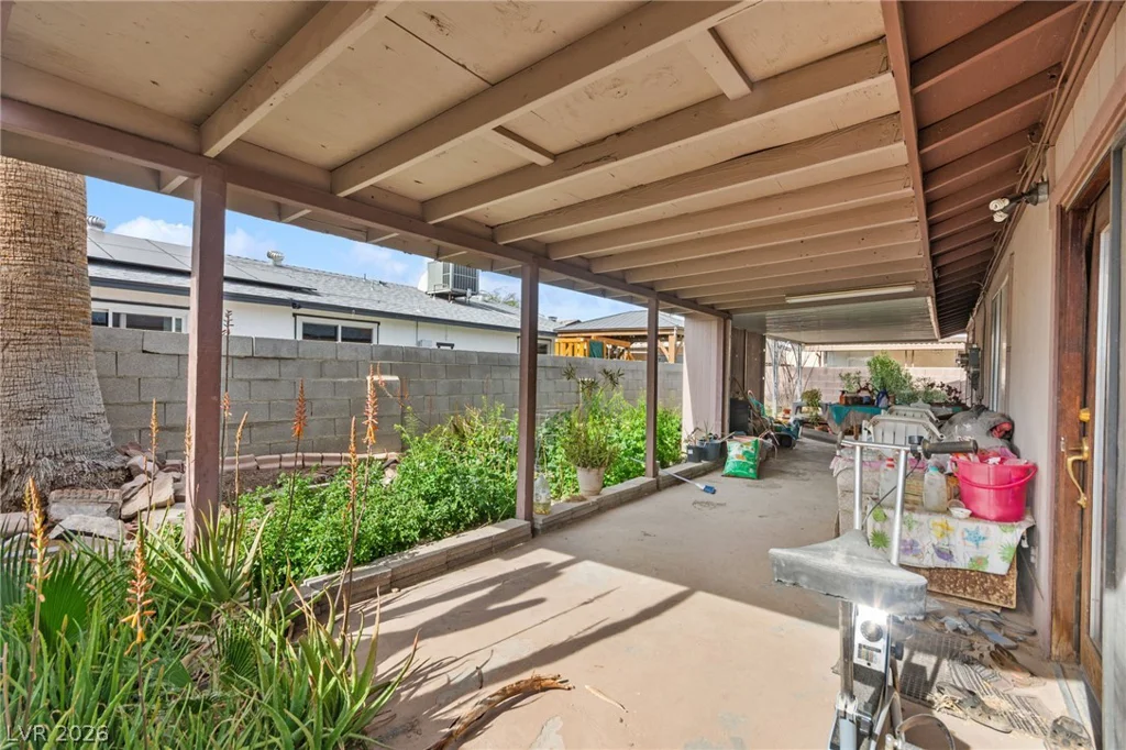 4717 Primavera, Las Vegas, NV 89122