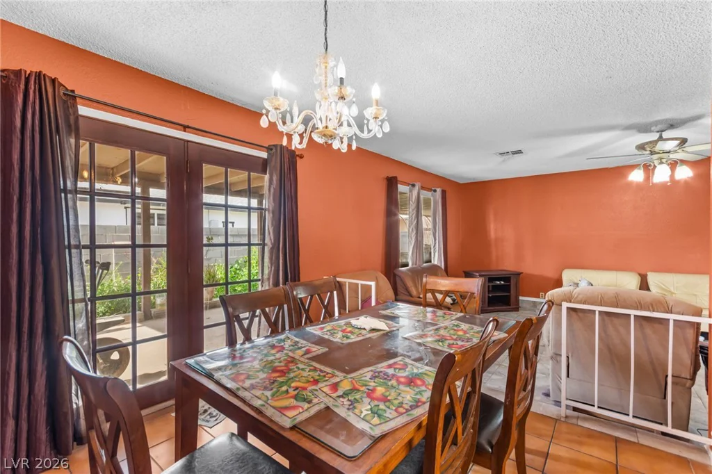 4717 Primavera, Las Vegas, NV 89122