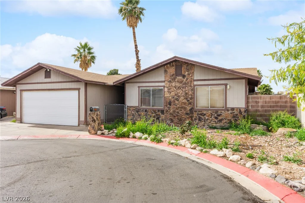 4717 Primavera, Las Vegas, NV 89122