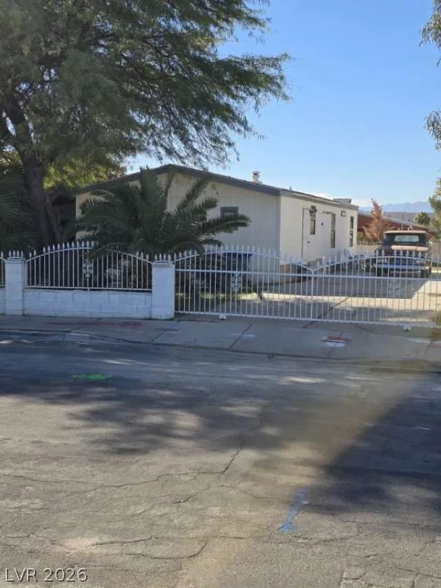 3473 Happy Jack, Las Vegas, NV 89115
