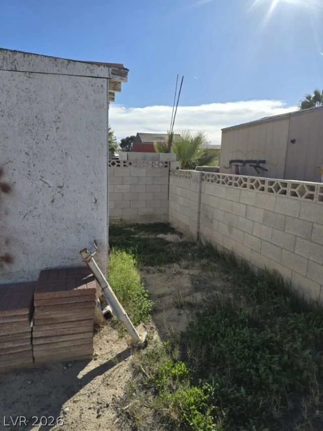 3473 Happy Jack, Las Vegas, NV 89115