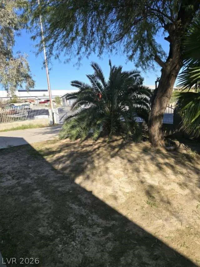 3473 Happy Jack, Las Vegas, NV 89115