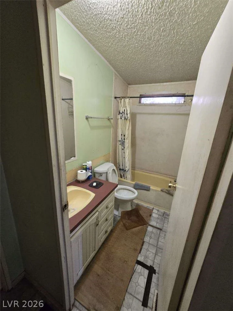 3473 Happy Jack, Las Vegas, NV 89115