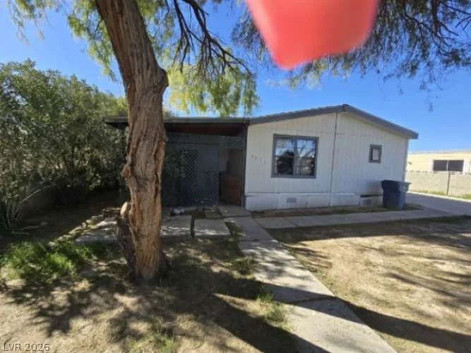 3473 Happy Jack, Las Vegas, NV 89115