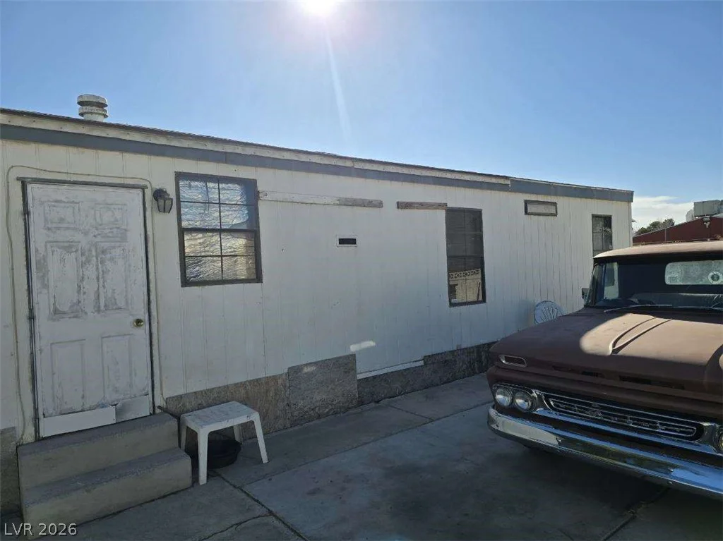 3473 Happy Jack, Las Vegas, NV 89115