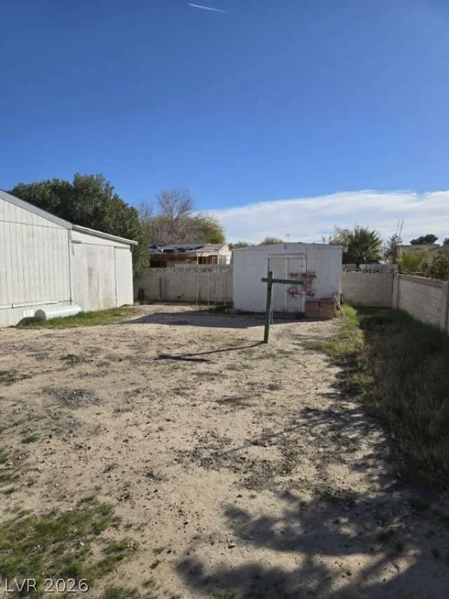 3473 Happy Jack, Las Vegas, NV 89115