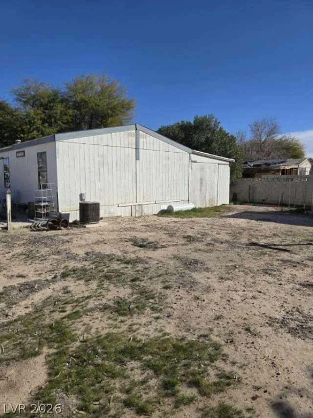 3473 Happy Jack, Las Vegas, NV 89115