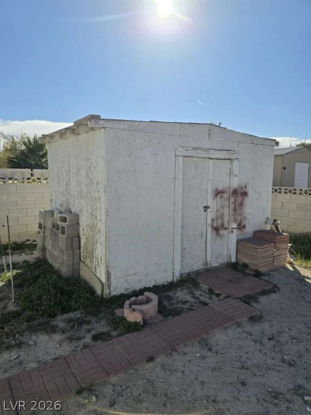 3473 Happy Jack, Las Vegas, NV 89115