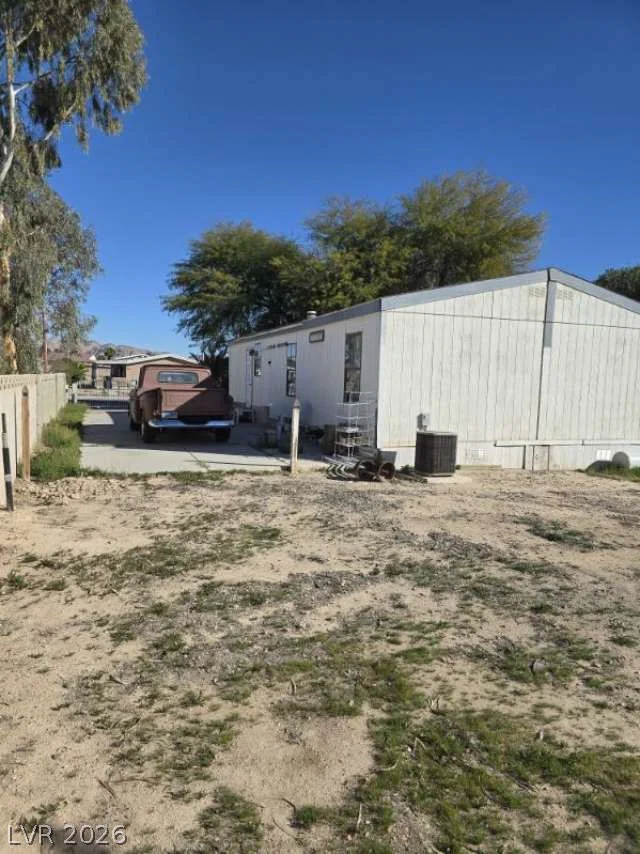 3473 Happy Jack, Las Vegas, NV 89115