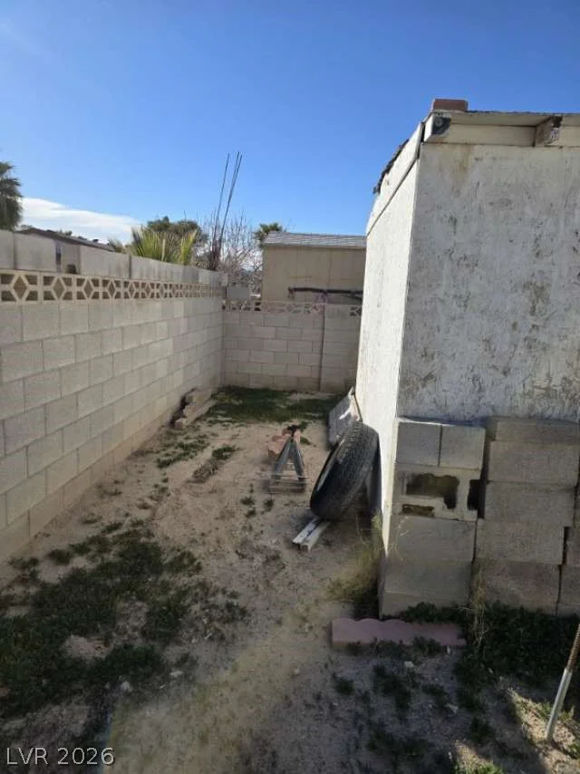 3473 Happy Jack, Las Vegas, NV 89115
