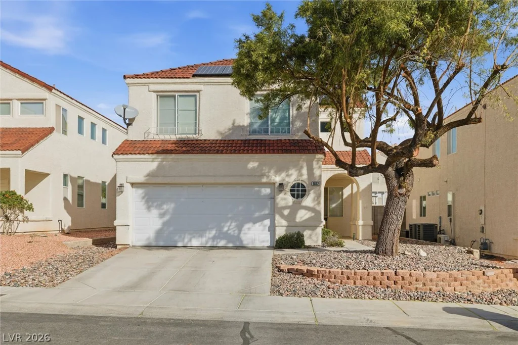 7612 Donald Nelson, Las Vegas, NV 89131