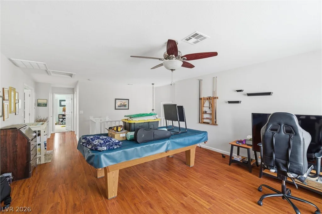 7612 Donald Nelson, Las Vegas, NV 89131