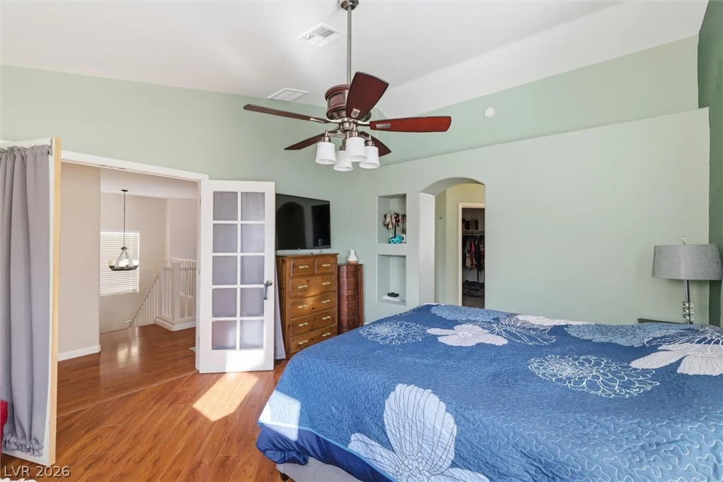 7612 Donald Nelson, Las Vegas, NV 89131