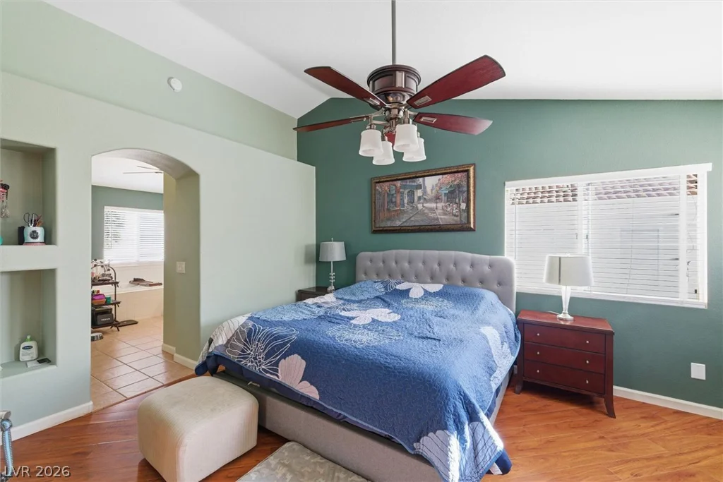7612 Donald Nelson, Las Vegas, NV 89131