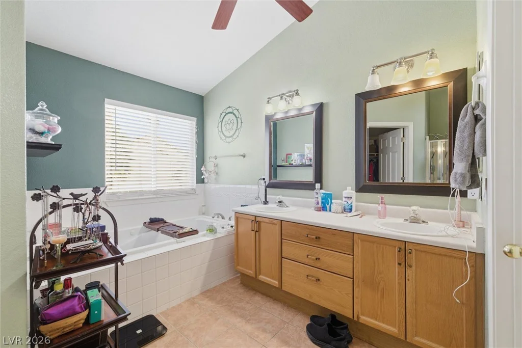 7612 Donald Nelson, Las Vegas, NV 89131