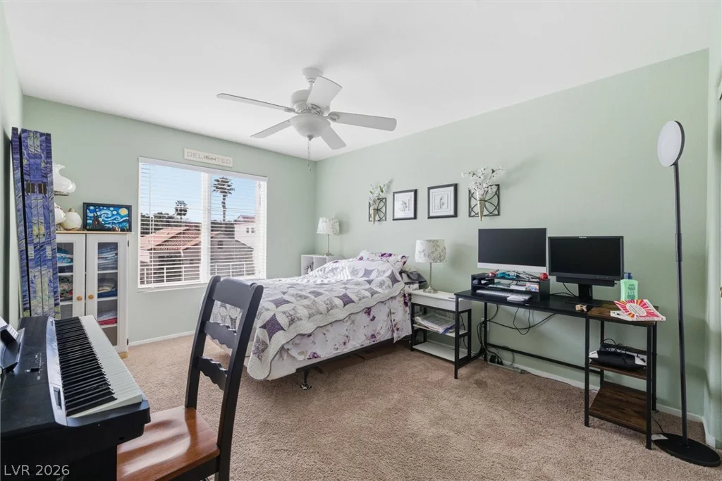 7612 Donald Nelson, Las Vegas, NV 89131