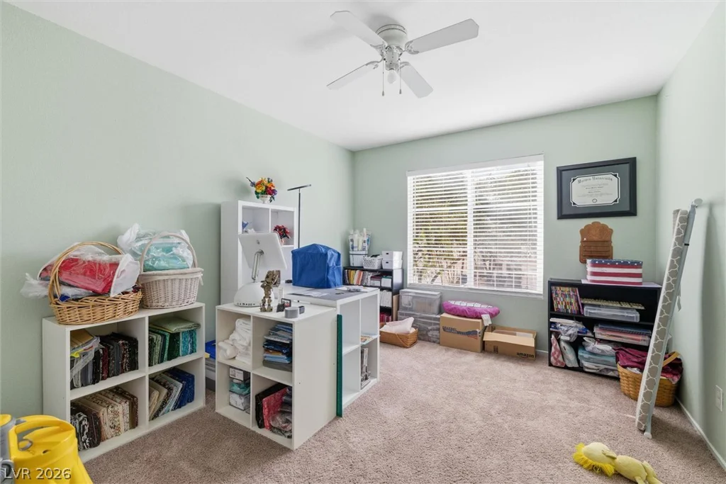 7612 Donald Nelson, Las Vegas, NV 89131