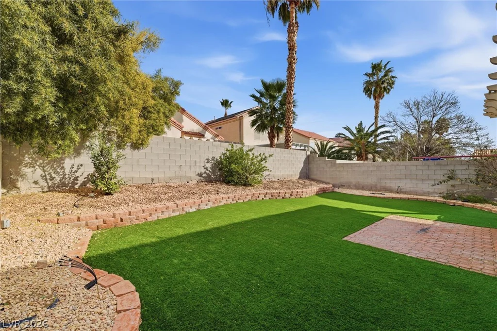 7612 Donald Nelson, Las Vegas, NV 89131