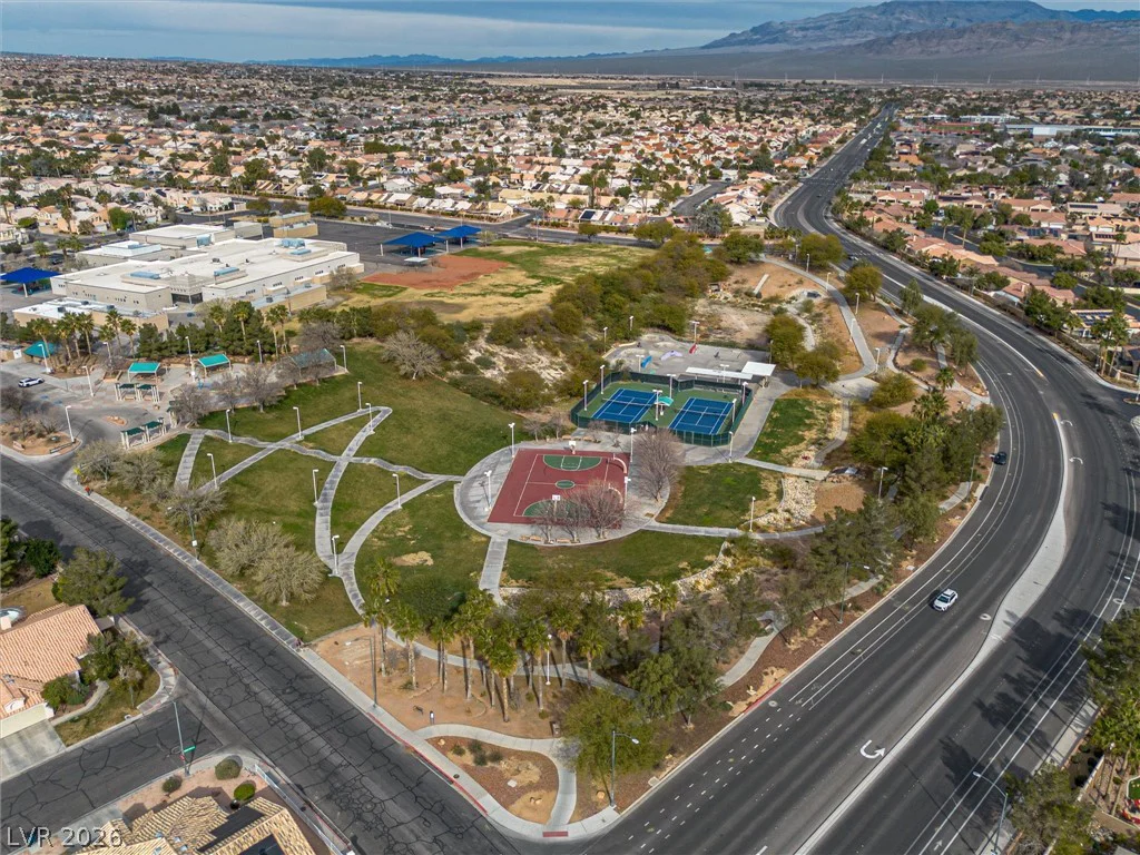 7612 Donald Nelson, Las Vegas, NV 89131