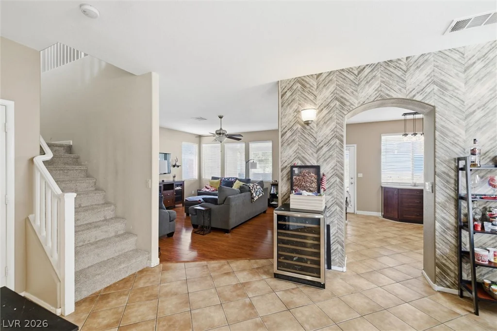 7612 Donald Nelson, Las Vegas, NV 89131