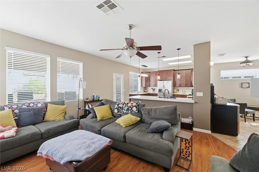 7612 Donald Nelson, Las Vegas, NV 89131