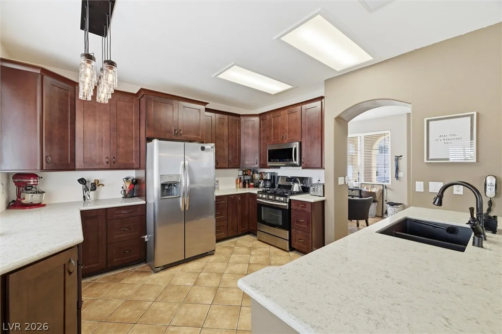 7612 Donald Nelson, Las Vegas, NV 89131