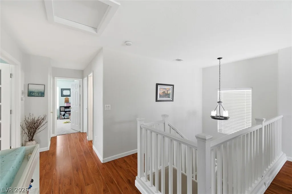 7612 Donald Nelson, Las Vegas, NV 89131