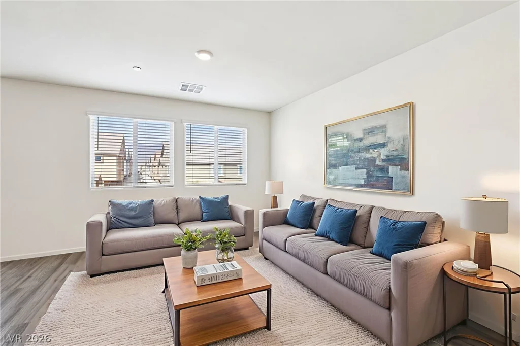 4655 Zodiac Sky, North Las Vegas, NV 89084