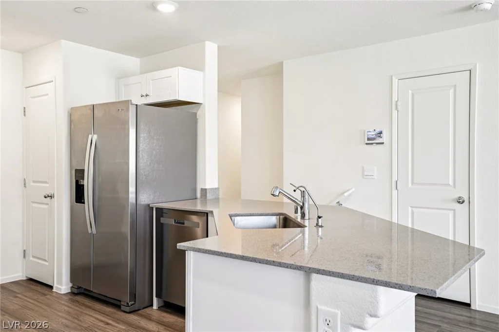 4655 Zodiac Sky, North Las Vegas, NV 89084