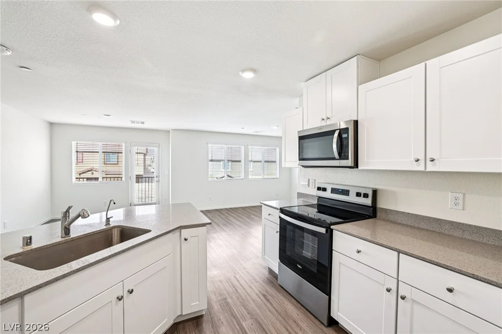 4655 Zodiac Sky, North Las Vegas, NV 89084