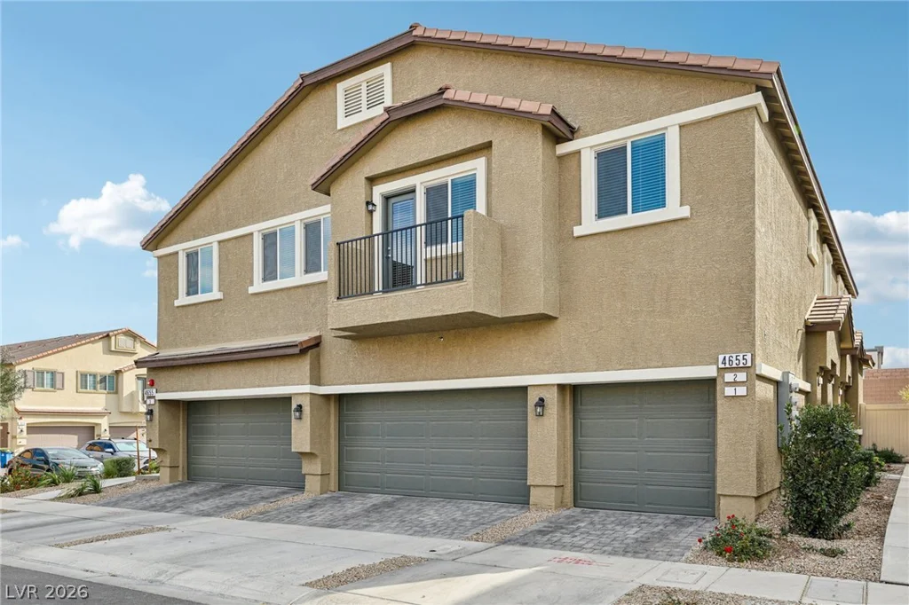 4655 Zodiac Sky, North Las Vegas, NV 89084
