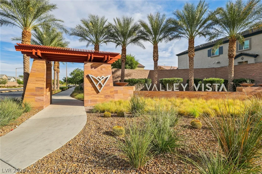 4655 Zodiac Sky, North Las Vegas, NV 89084