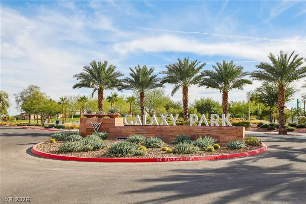 4655 Zodiac Sky, North Las Vegas, NV 89084
